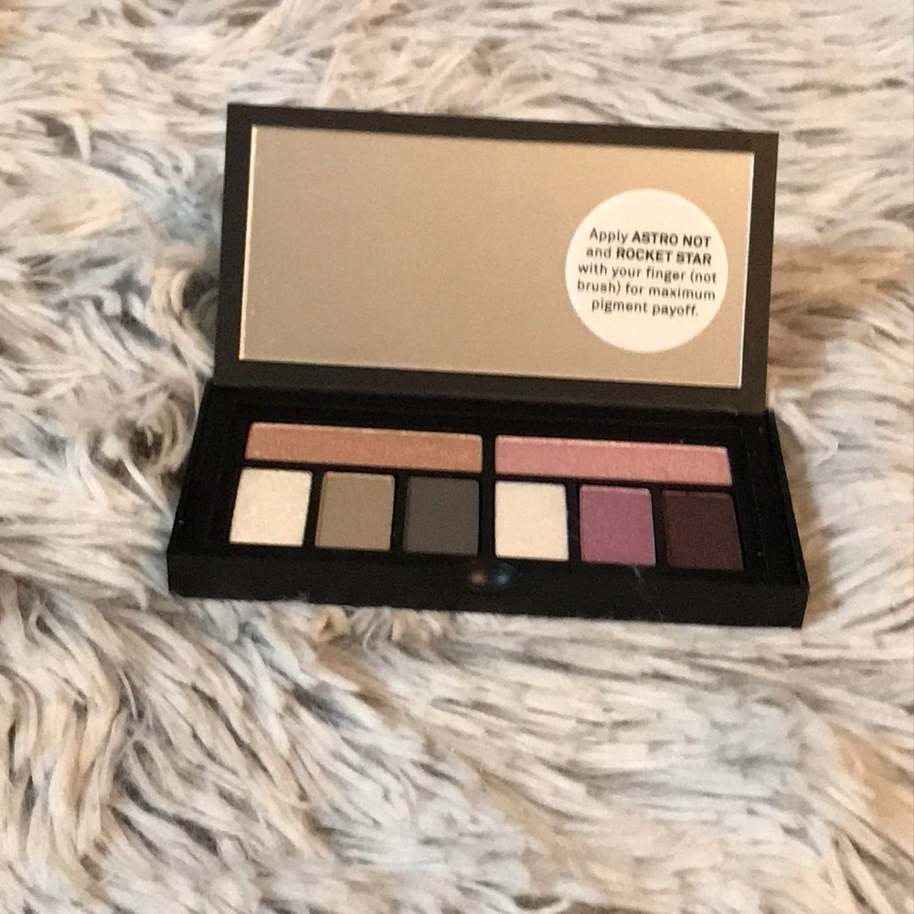 Smashbox cover shot : prism eyeshadow palette